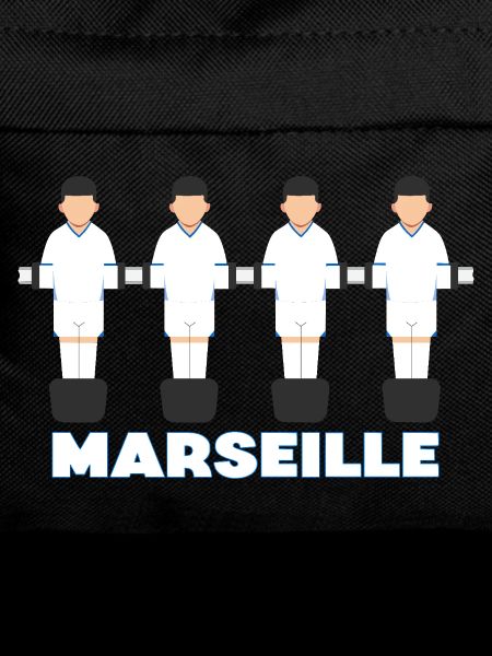 Marseille