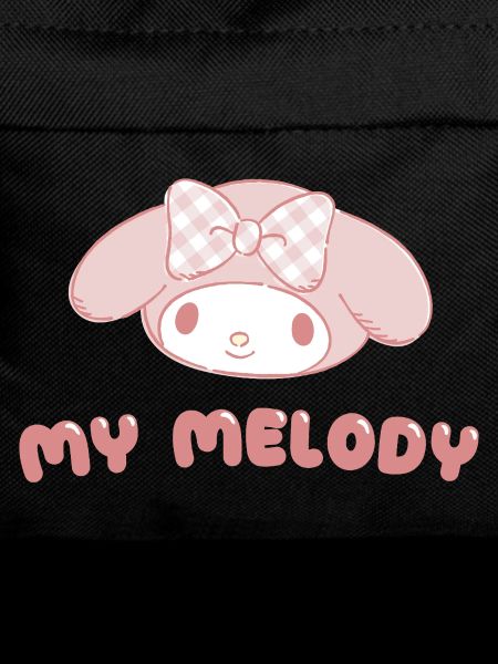 My Melody Portrait