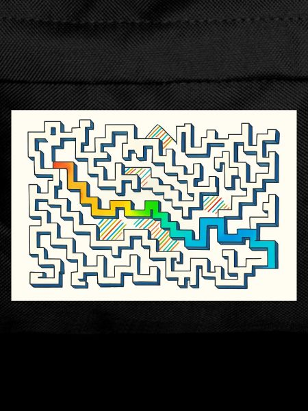 Follow the Path
