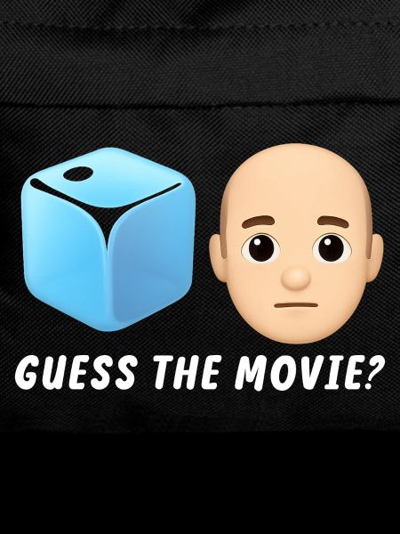 Movie Mystery Design
