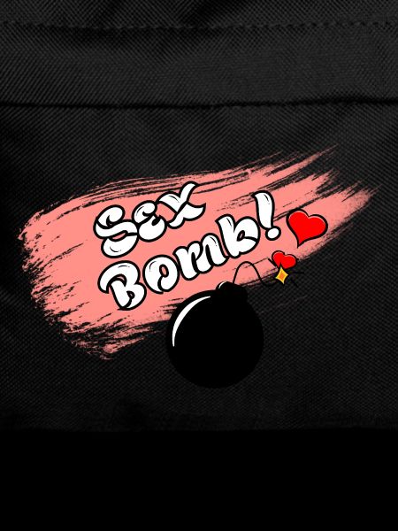 Sex Bomb