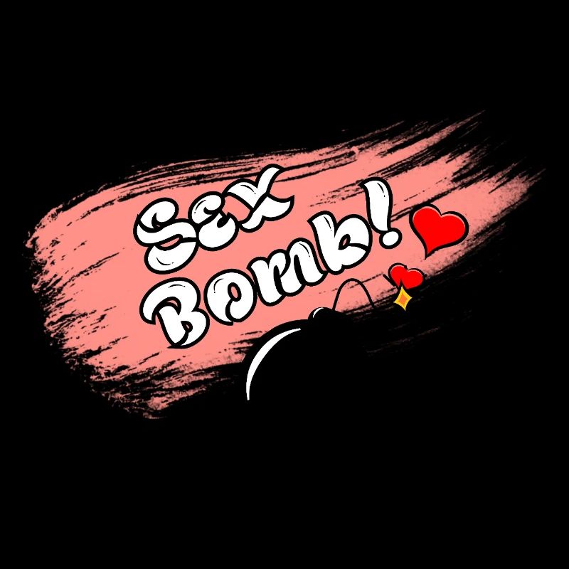 Sexbombe