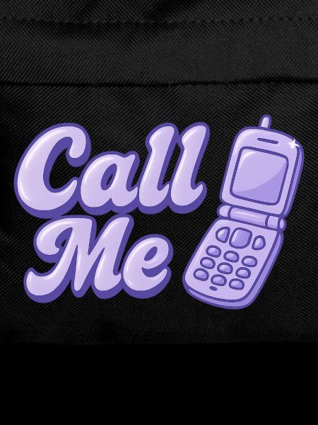 Call me