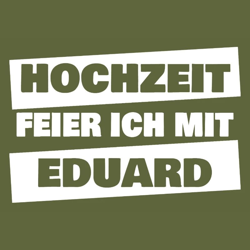 Bachelor Party Eduard