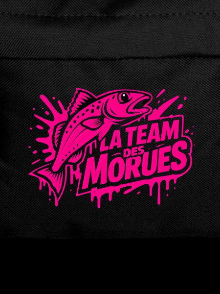 Neon Cod Team