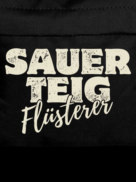Sauerteig Flüsterer