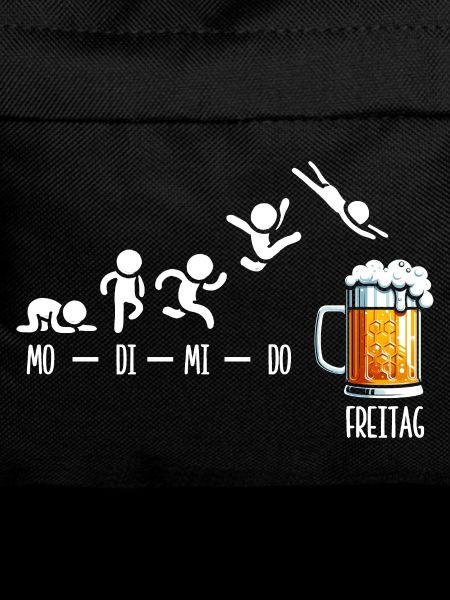 Friday Weekend Beer Lovers Beer Drinkers