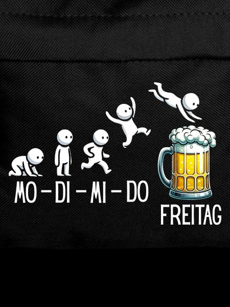 Friday Weekend Beer Lovers Beer Drinkers