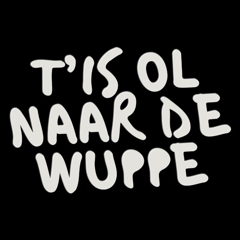 C’EST OL À LA WUPPE