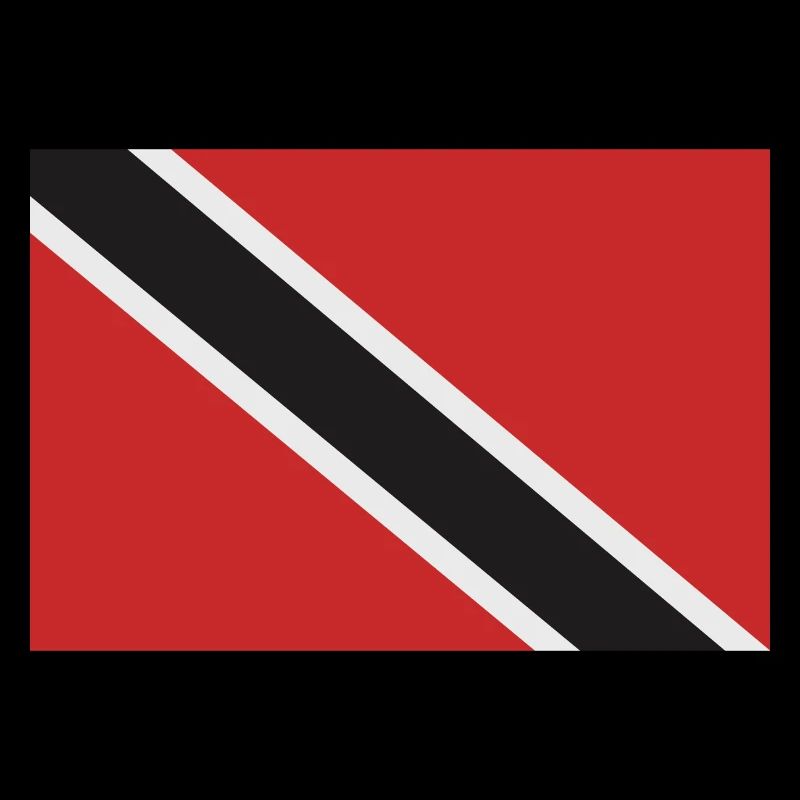 Drapeau de Trinité-et-Tobago