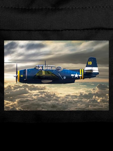 TBF Avenger
