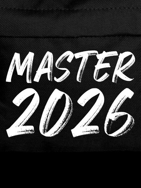 Master 2026