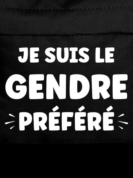 gendre