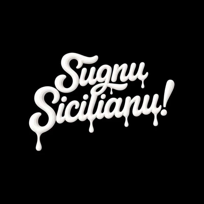 Sugnu sicilianu
