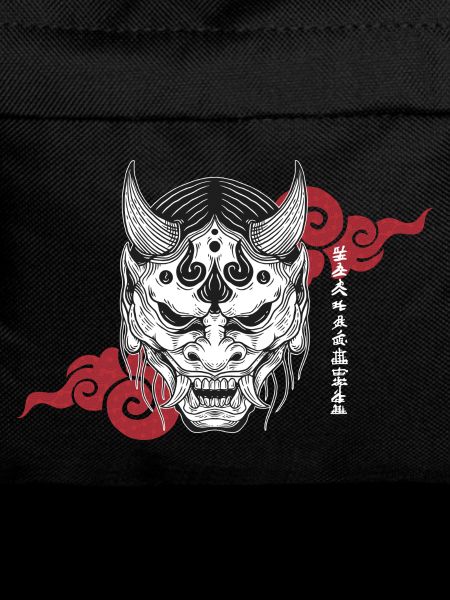 OriMask