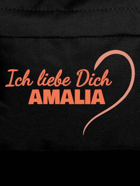 LoveYou Amalia