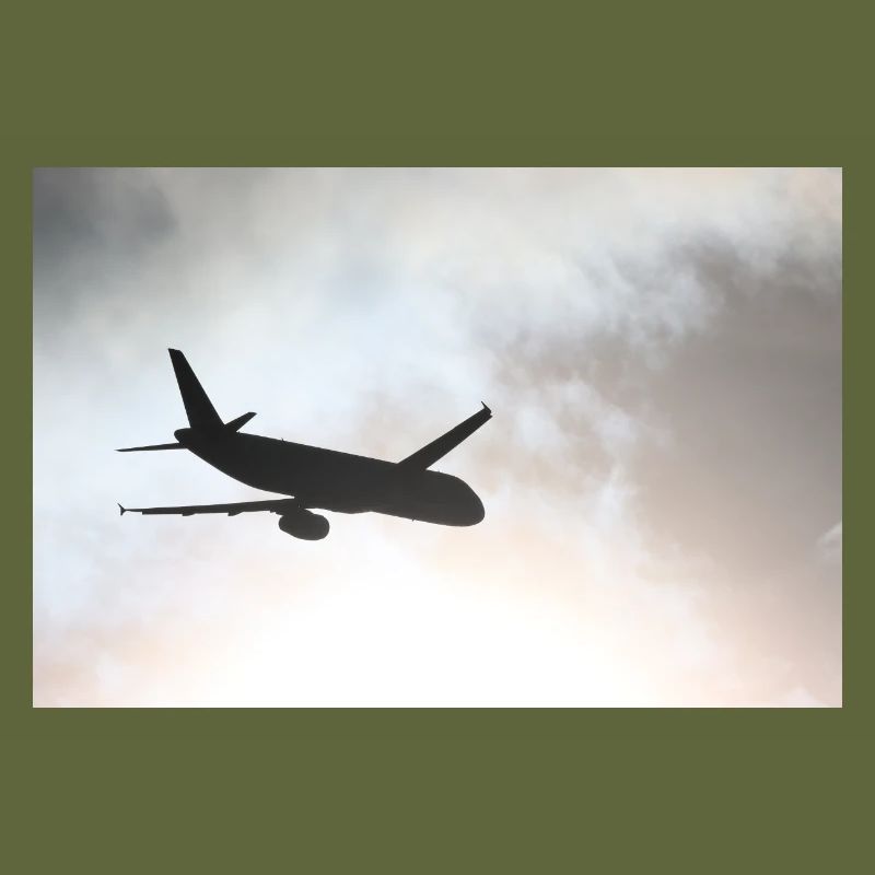 Das Phantom am Himmel