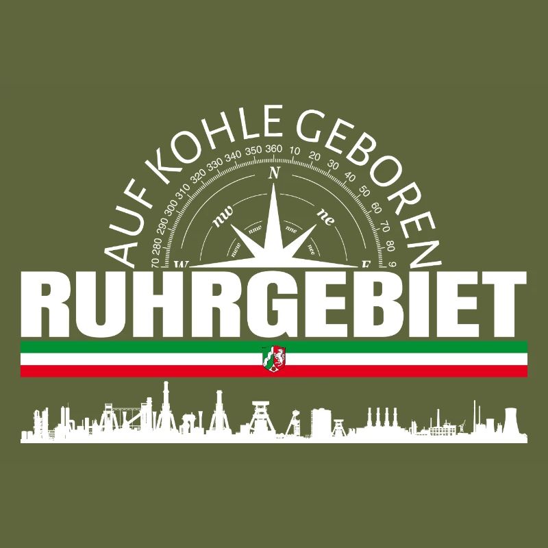 Ruhr area