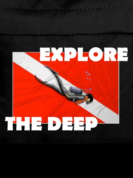 EXPLOREZ LES PROFONDEURS