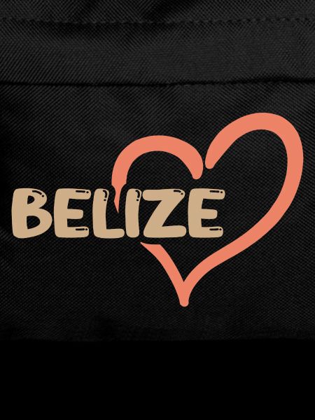 Belize als Belize