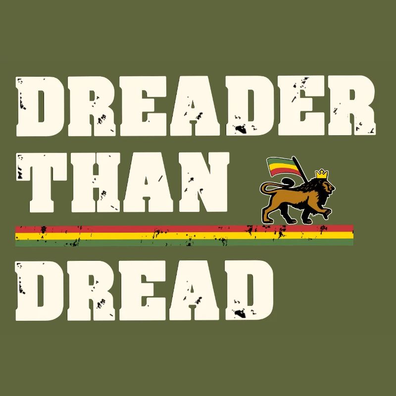 Dreader Than Dread