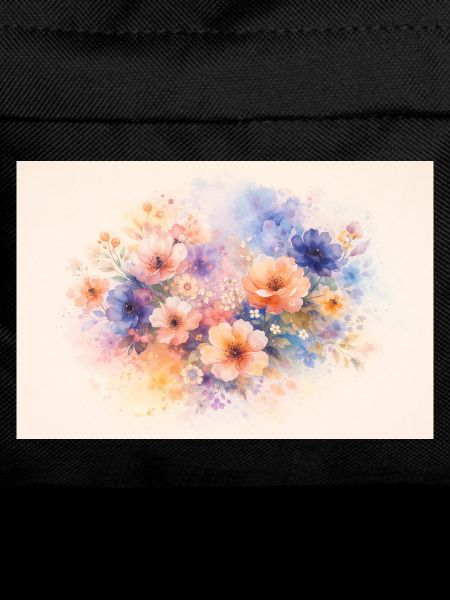 Aquarell-Design