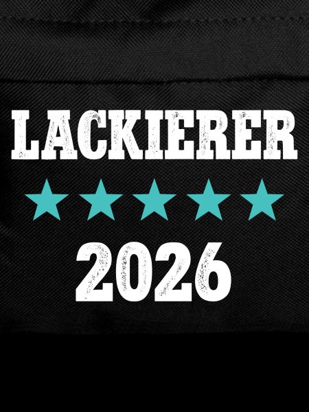 Painter 2026 Apprenticeship Examination Master Trainee