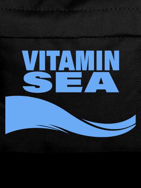VITAMIN SEA