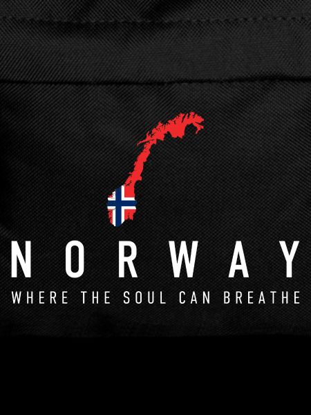 Norway Nature Freedom Scandinavia Design