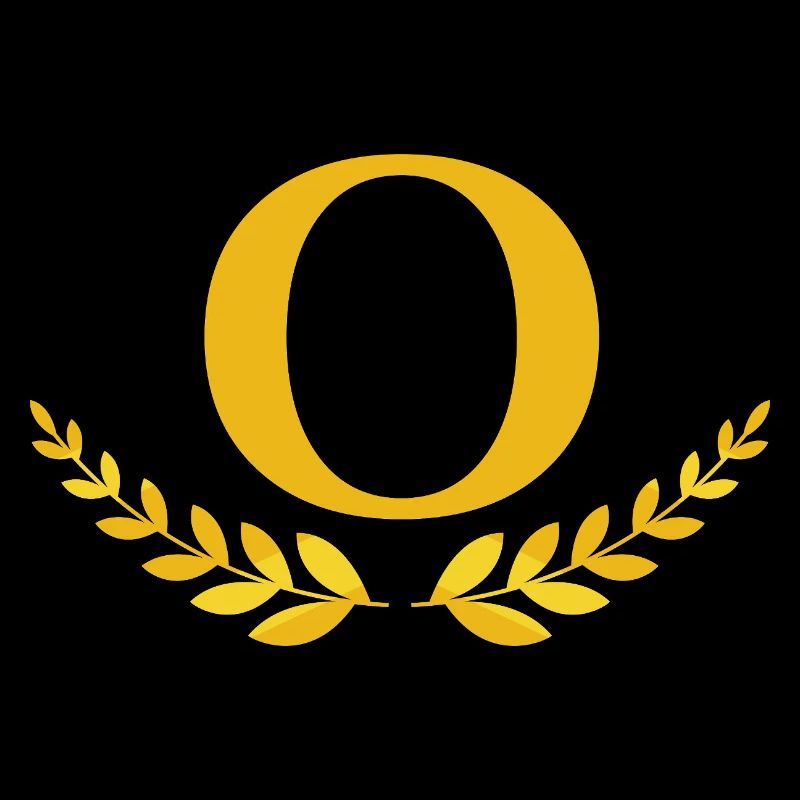 O
