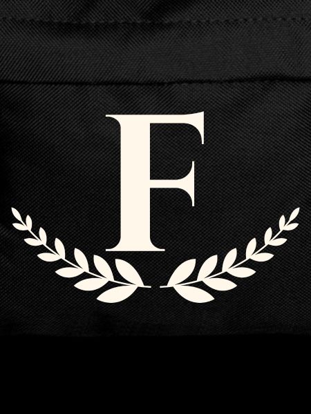 F