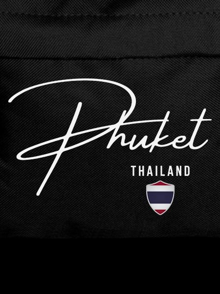 Phuket Thailand, elegant design Phuket