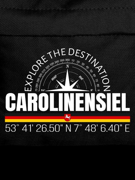 Carolinensiel