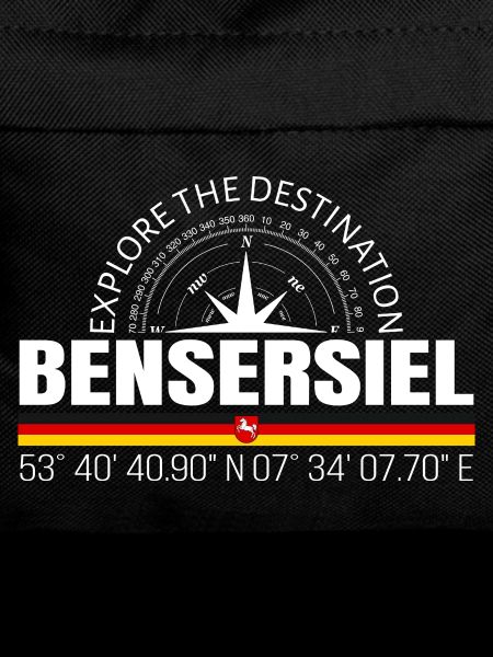 Bensersiel