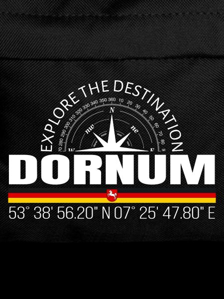 Dornum