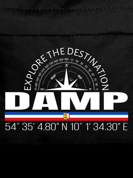 Damp