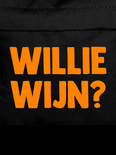 Willie Wijn? - Netherlands Nederland