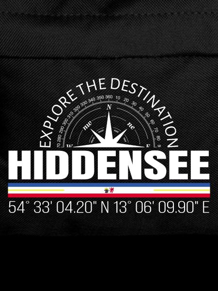 Hiddensee