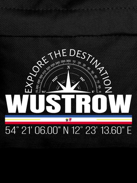 Wustrow