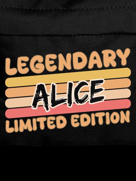 Alice
