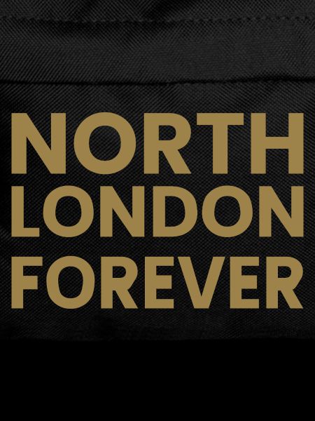 North London Forever