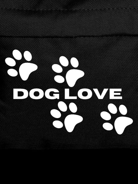 Dog Love – Pfoten