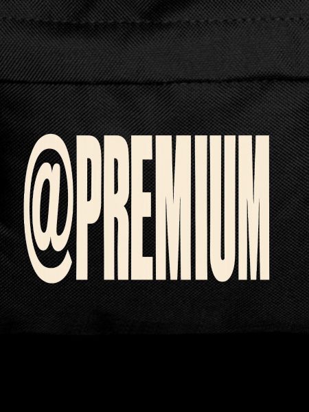 Premium Typography @PREMIUM