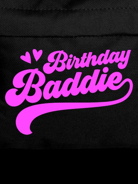 Méchant d’anniversaire