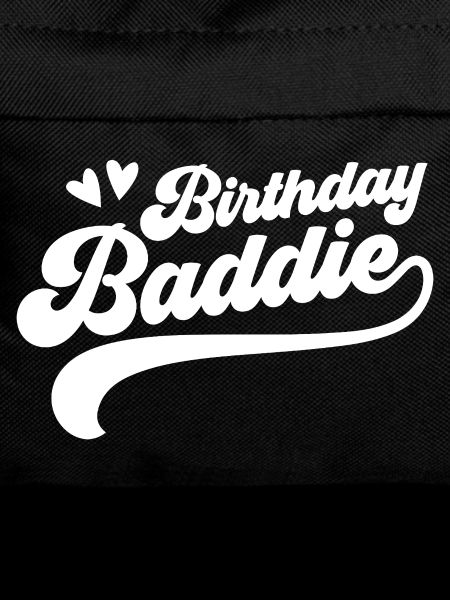 Birthday villain