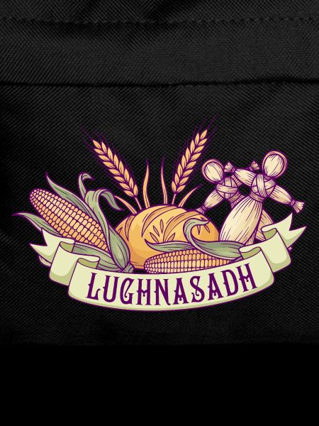 Lughnasa Lammas First Festival Lughnasadh