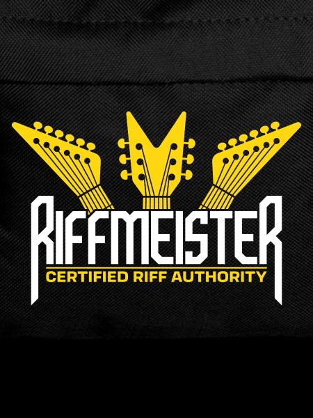 Riffmeister Guitars