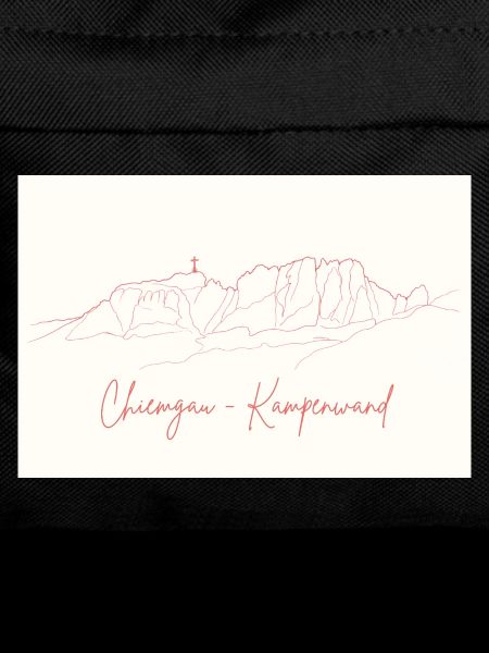 Kampenwand