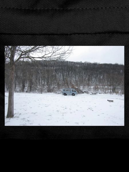 Winter Solitude