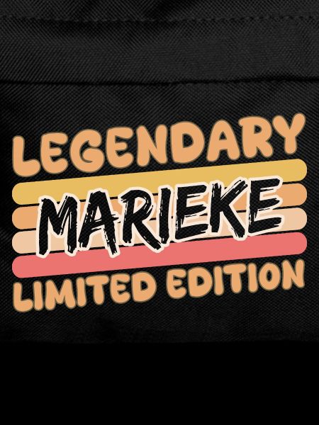 Legendary Marieke